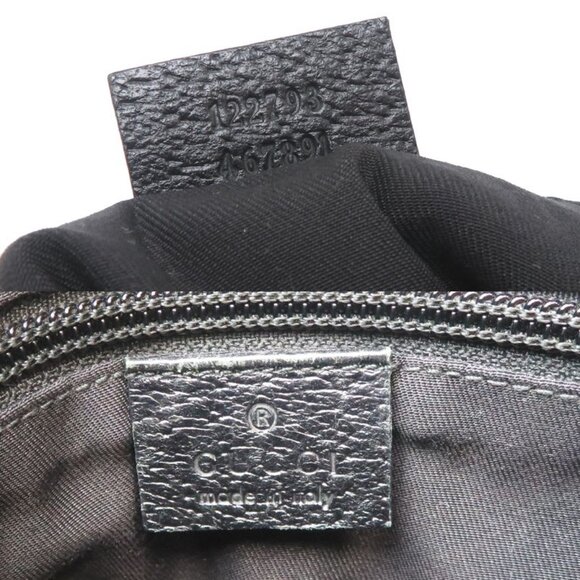 Gucci Shoulder Bag GG Pattern - Picture 7 of 10